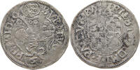 Passau Batzen Ernst von Bayern 1517-1540. -