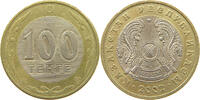 KAZAKHSTAN 100 TENGE -