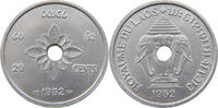 LAOS 20 CENTS -