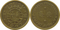 MACAU 10 AVOS -