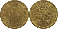 MACAU 10 AVOS -