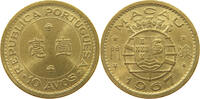 MACAU 10 AVOS -