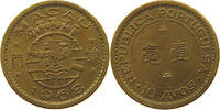 MACAU 10 AVOS -