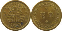 MACAU 10 AVOS -