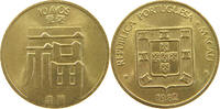 MACAU 10 AVOS -