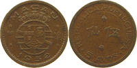 MACAU 5 AVOS -