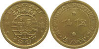 MACAU 5 AVOS -