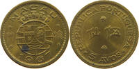 MACAU 5 AVOS -