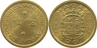 MACAU 5 AVOS -