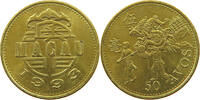 MACAU 50 AVOS -