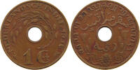 NETHERLANDS EAST INDIES CENT -