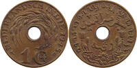 NETHERLANDS EAST INDIES CENT -