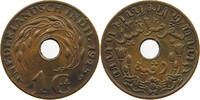 NETHERLANDS EAST INDIES CENT -