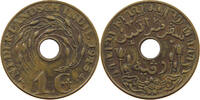 NETHERLANDS EAST INDIES CENT -