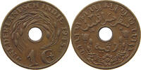 NETHERLANDS EAST INDIES CENT -