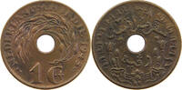 NETHERLANDS EAST INDIES CENT -