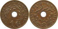 NETHERLANDS EAST INDIES CENT -