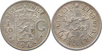 NETHERLANDS EAST INDIES 1/10 GULDEN -