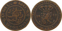 NETHERLANDS EAST INDIES 1/2 CENT -