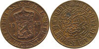 NETHERLANDS EAST INDIES 1/2 CENT -