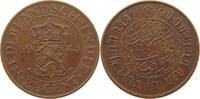 NETHERLANDS EAST INDIES 2 1/2 CENTS -