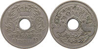NETHERLANDS EAST INDIES 5 CENTS -