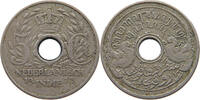NETHERLANDS EAST INDIES 5 CENTS -