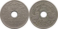 NETHERLANDS EAST INDIES 5 CENTS -