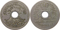 NETHERLANDS EAST INDIES 5 CENTS -