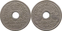 NETHERLANDS EAST INDIES 5 CENTS -