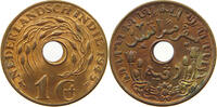 NETHERLANDS EAST INDIES CENT -