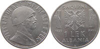 ALBANIA LEK 1939 Italian occupation (1939-1943) SS 8,00 EUR  zzgl. 5,99 EUR Versand