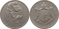 ALBANIA 1/2 LEK 1930 ZOG I. S-SS 8,00 EUR  zzgl. 5,99 EUR Versand