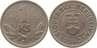 SLOVAKIA KORUNA -