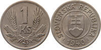 SLOVAKIA KORUNA -