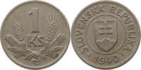 SLOVAKIA KORUNA -