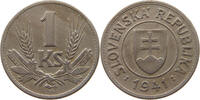 SLOVAKIA KORUNA -