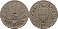 SLOVAKIA KORUNA -