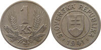SLOVAKIA KORUNA -