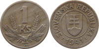 SLOVAKIA KORUNA -