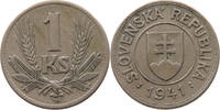 SLOVAKIA KORUNA -