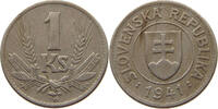 SLOVAKIA KORUNA -
