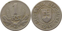SLOVAKIA KORUNA -