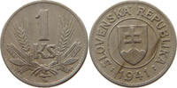SLOVAKIA KORUNA -