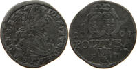 Haus Habsburg Poltura Josef I. (1705-1711) -