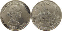 UNITED STATES OF AMERICA MEDAL GRACE DARLING -