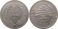 LEBANON LIVRE -