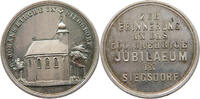 Bayern Medaille Prinzregent Luitpold 1886-1912. -