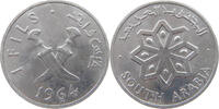 SOUTH ARABIA FILS -