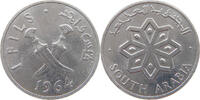 SOUTH ARABIA FILS -